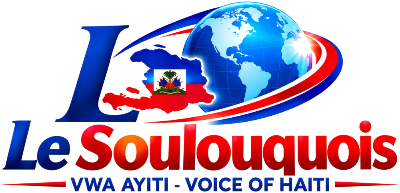 Le Soulouquois: Vwa Ayiti, Voice of Haiti